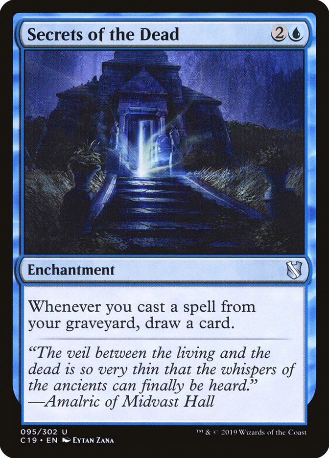 image Secrets of the Dead