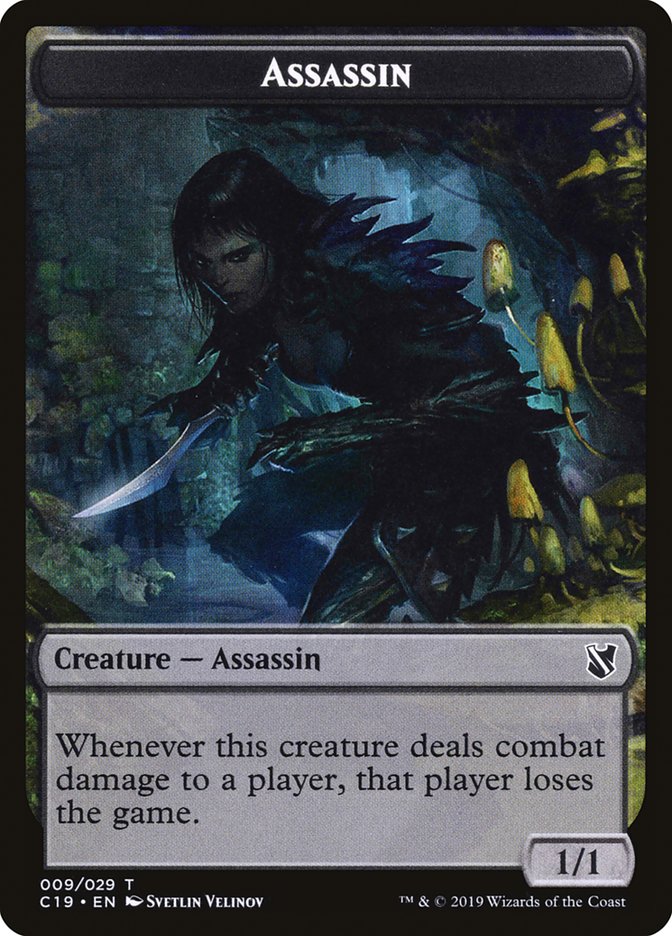 image Assassin
