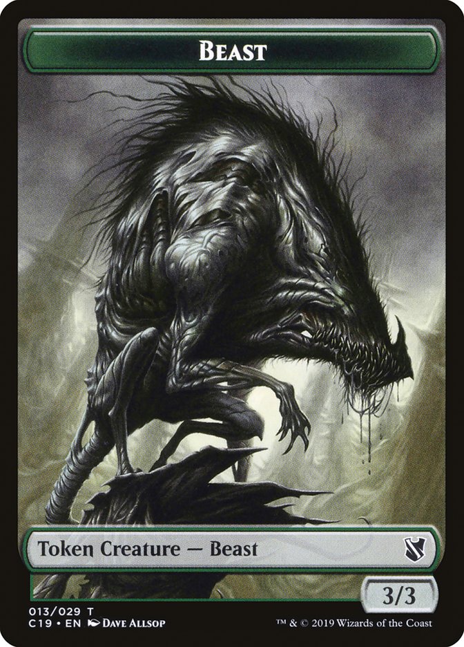 image Beast