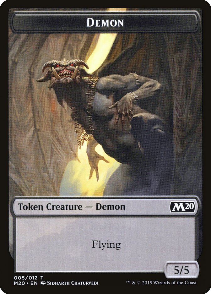 image Demon