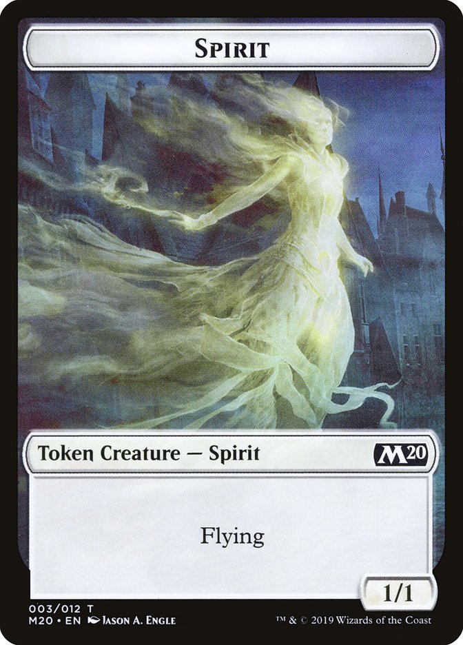 image Spirit
