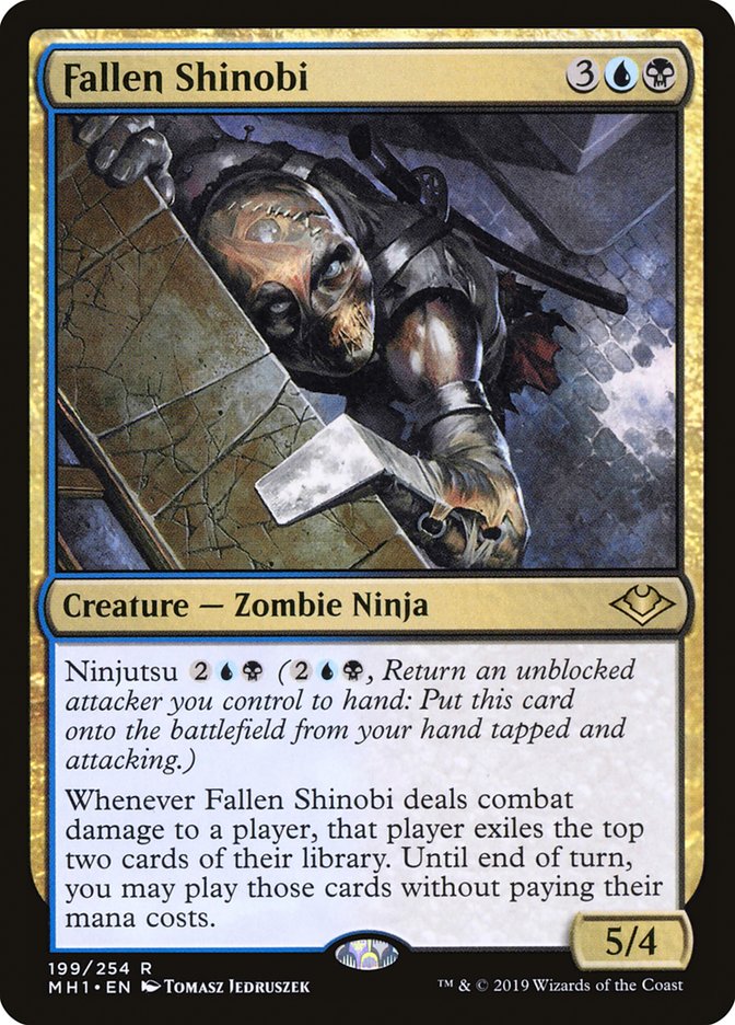 image Fallen Shinobi