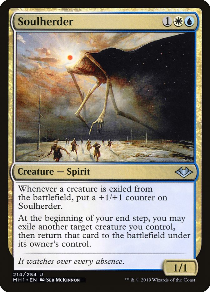 image Soulherder