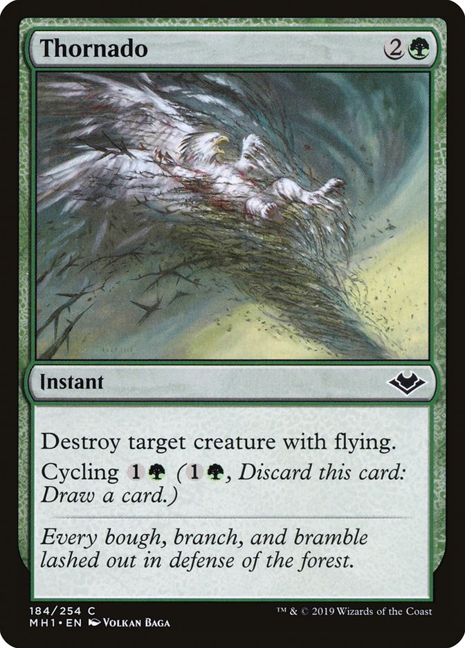 image Thornado