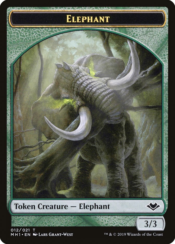 image Elephant