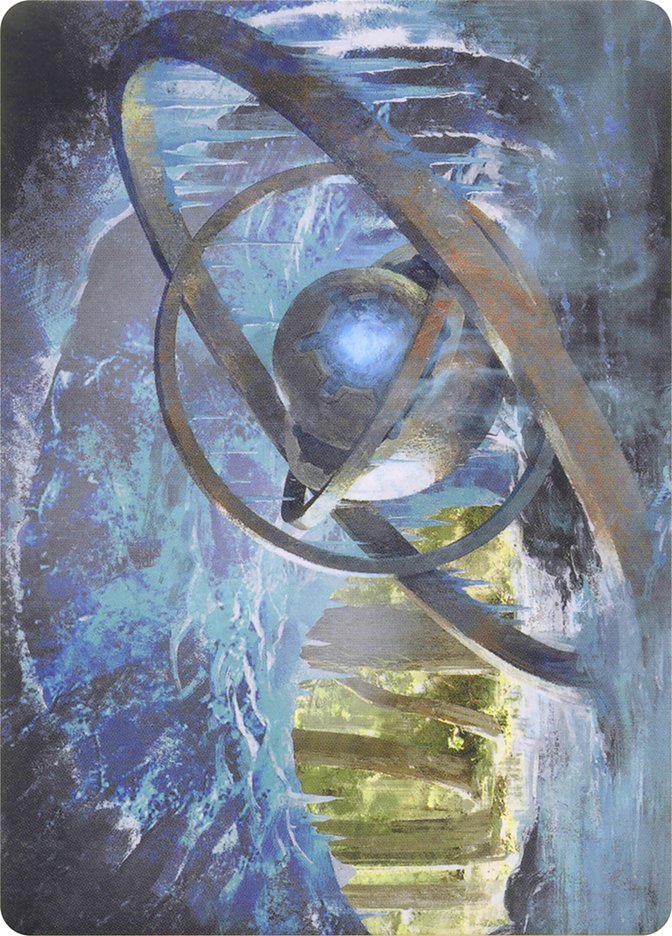 image Arcum's Astrolabe // Arcum's Astrolabe