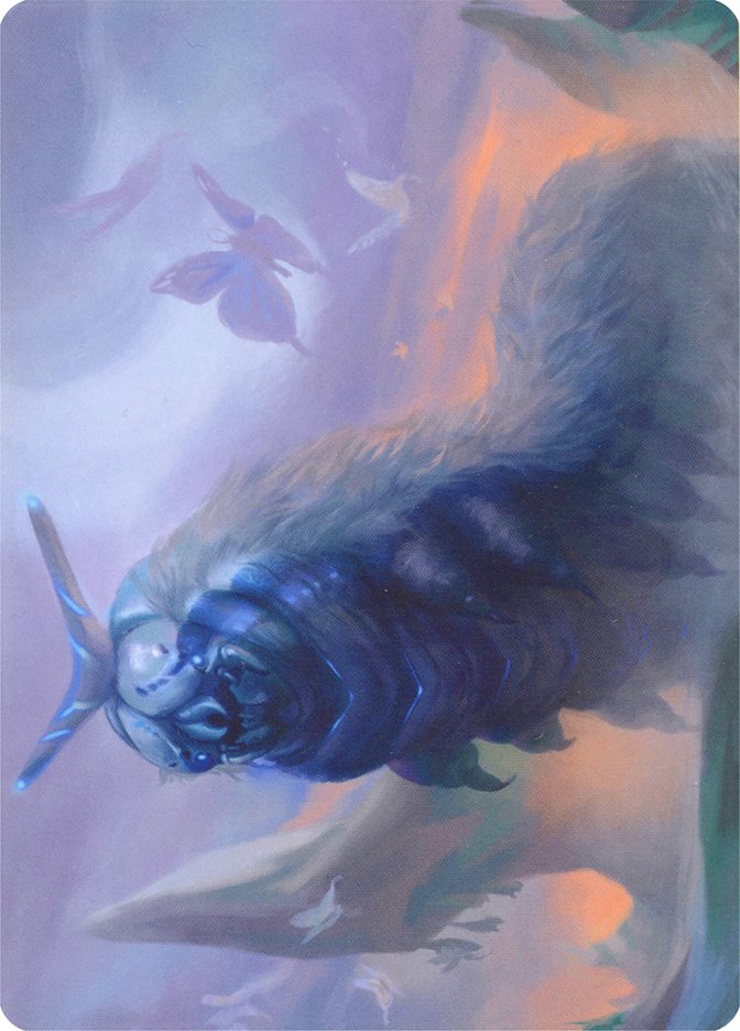 image Chillerpillar // Chillerpillar