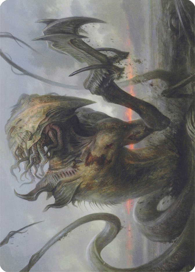 image Dregscape Sliver // Dregscape Sliver