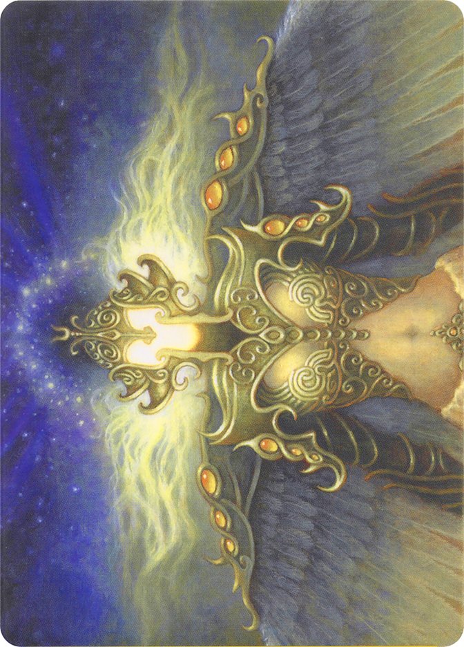 image Face of Divinity // Face of Divinity