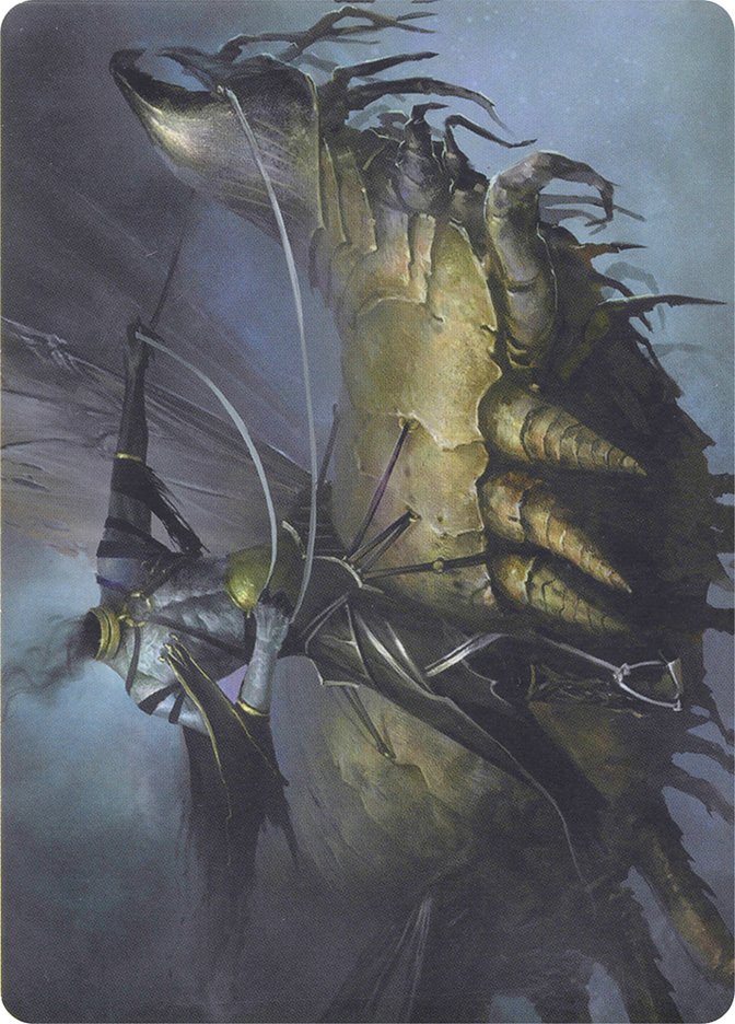image Headless Specter // Headless Specter