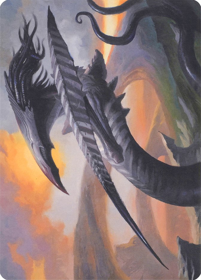 image Lancer Sliver // Lancer Sliver