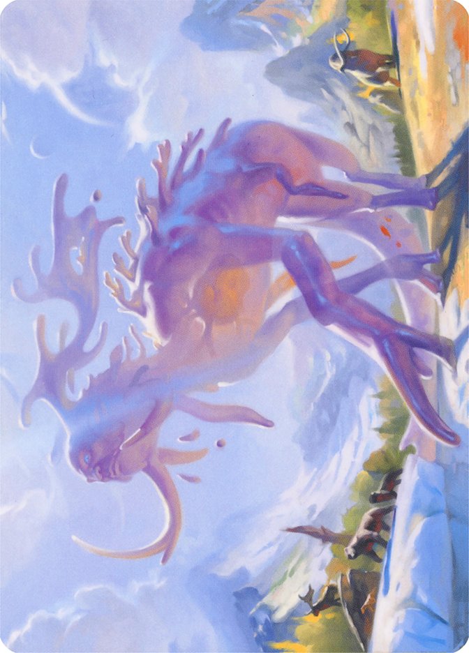 image Morophon, the Boundless // Morophon, the Boundless