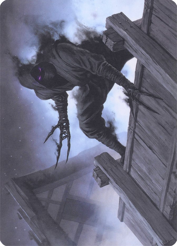 image Ninja of the New Moon // Ninja of the New Moon
