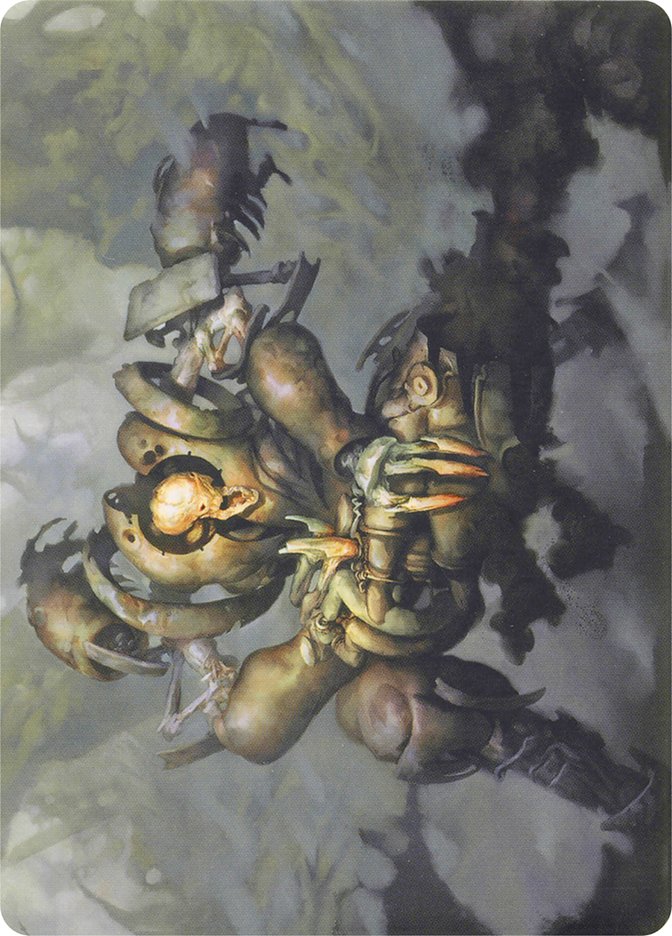 image Plague Engineer // Plague Engineer