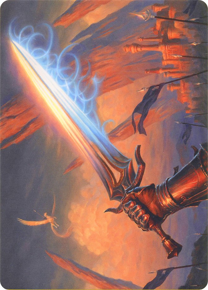 image Sword of Truth and Justice // Sword of Truth and Justice