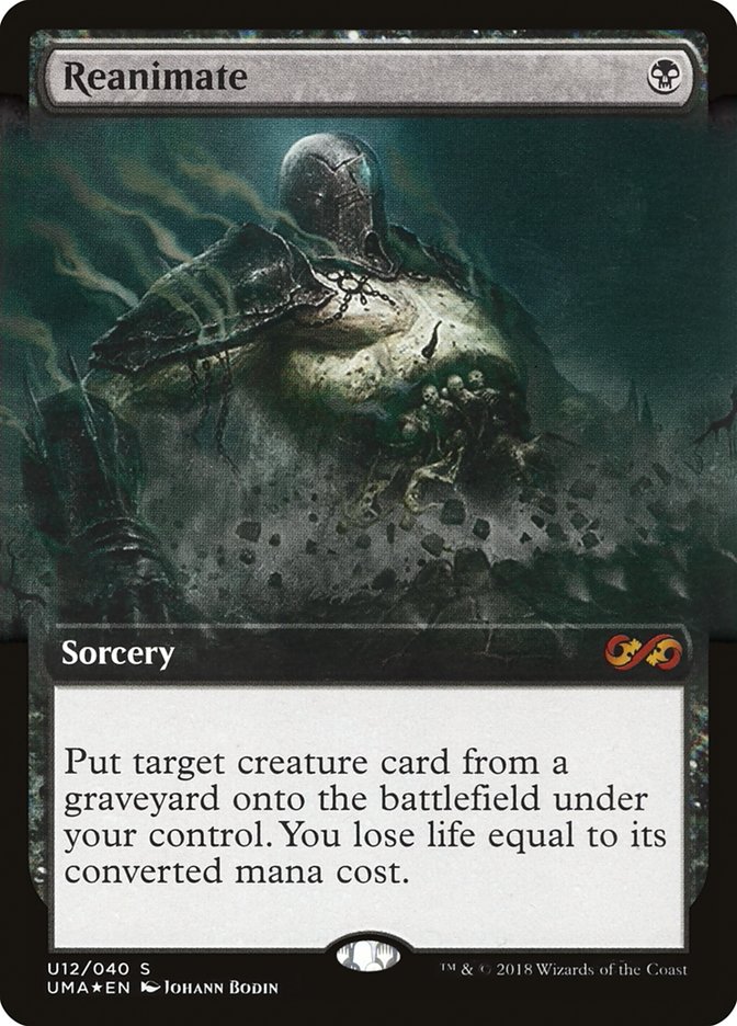 image Reanimate