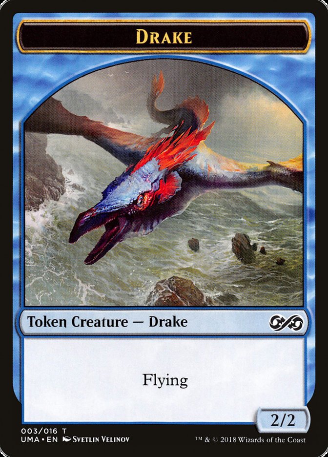 image Drake