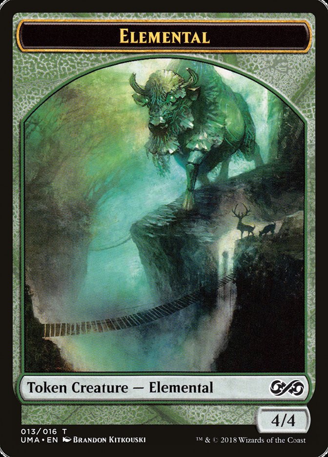 image Elemental