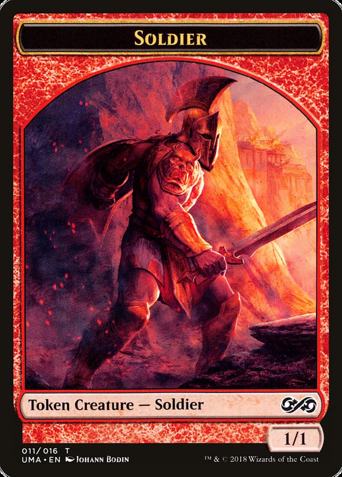 image Soldier