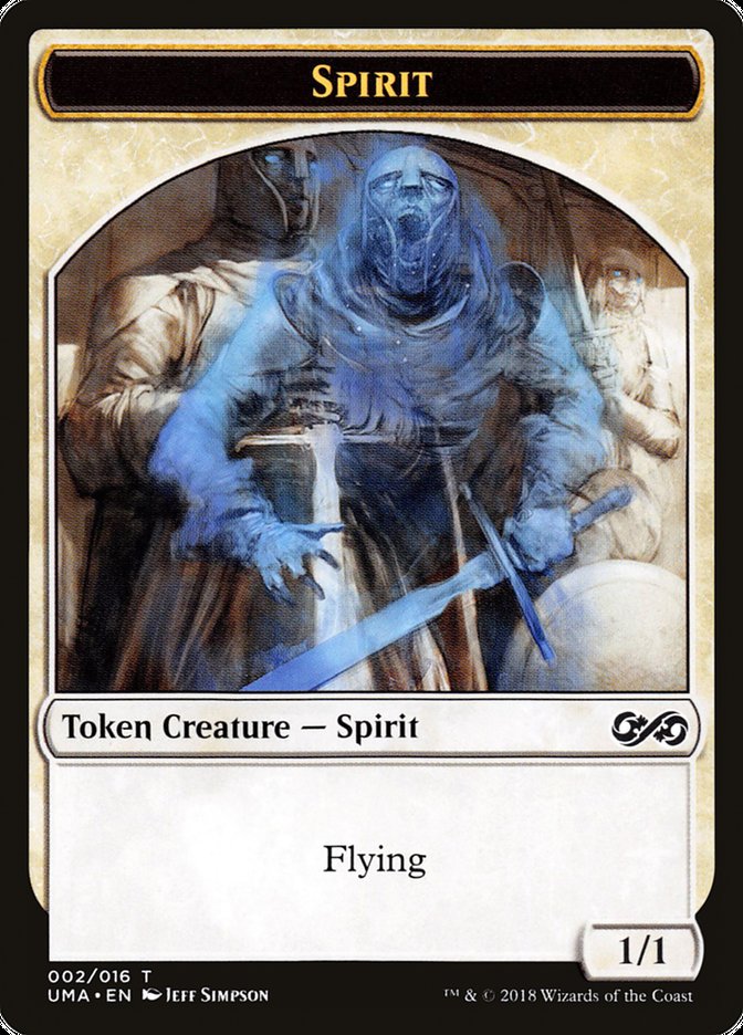 image Spirit