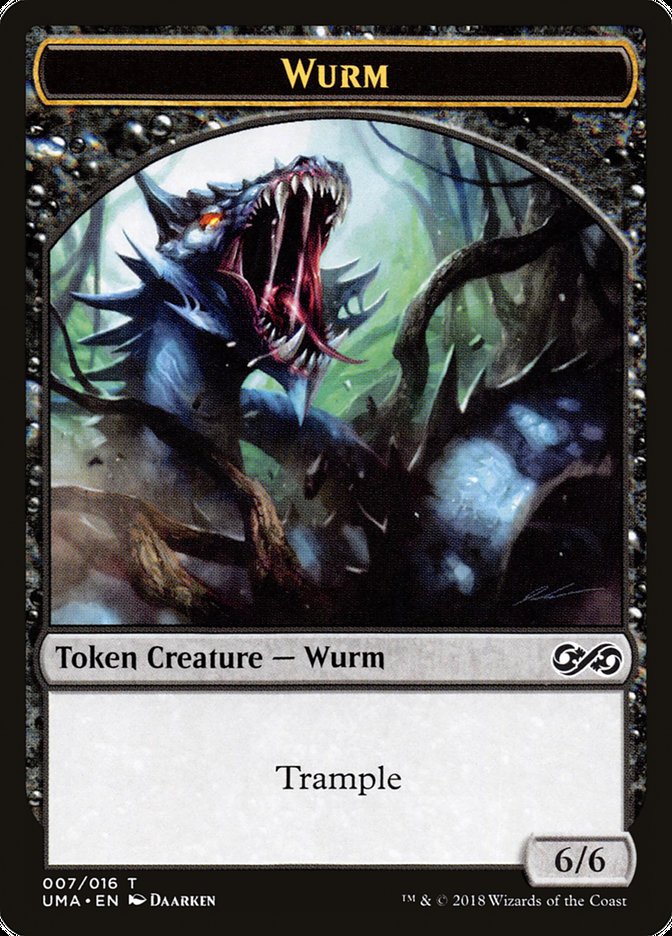 image Wurm