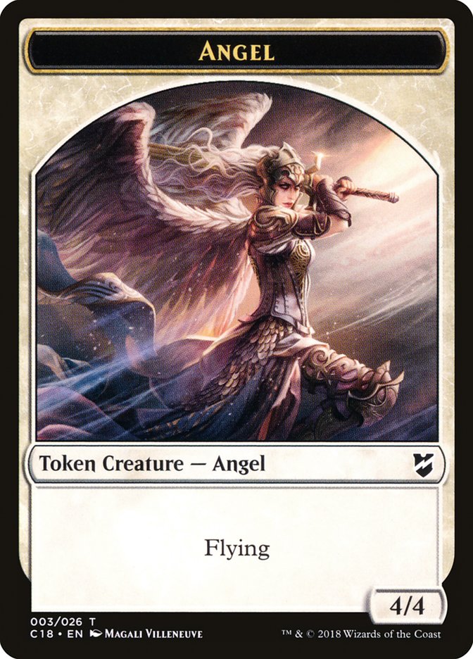 image Angel