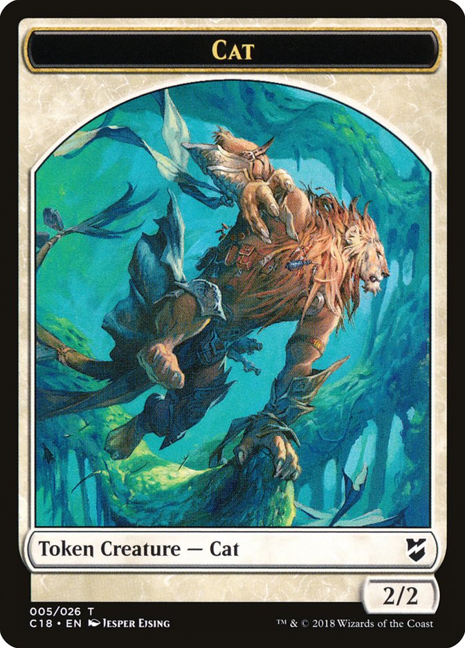 image Cat
