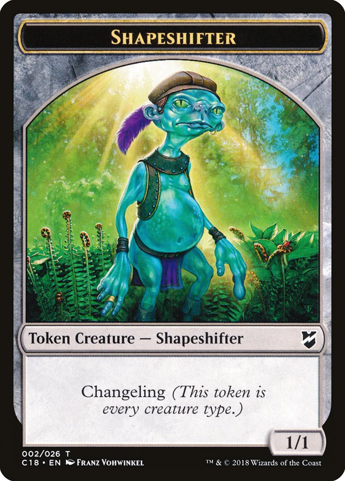 image Shapeshifter