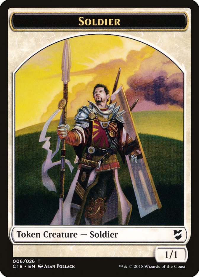 image Soldier