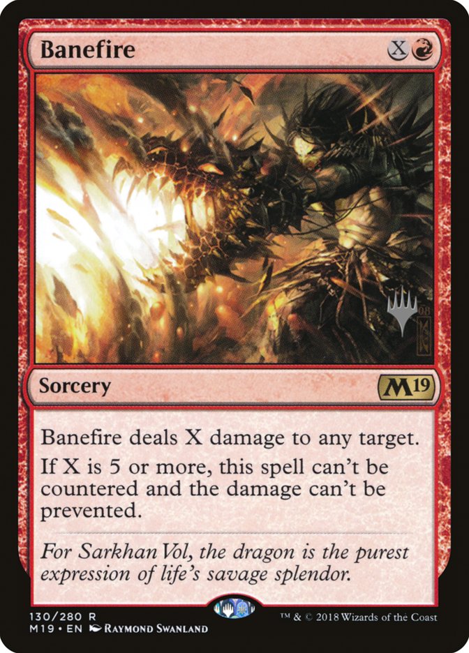 image Banefire