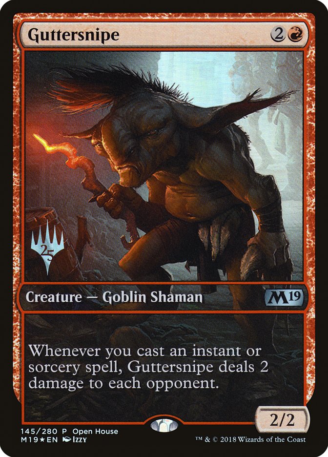 image Guttersnipe