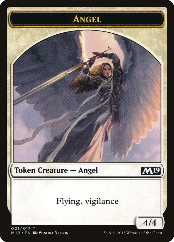 image Angel