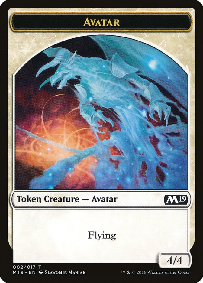 image Avatar