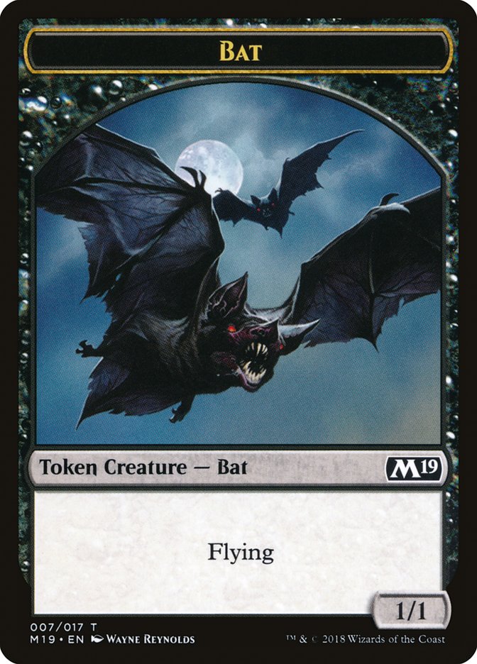 image Bat