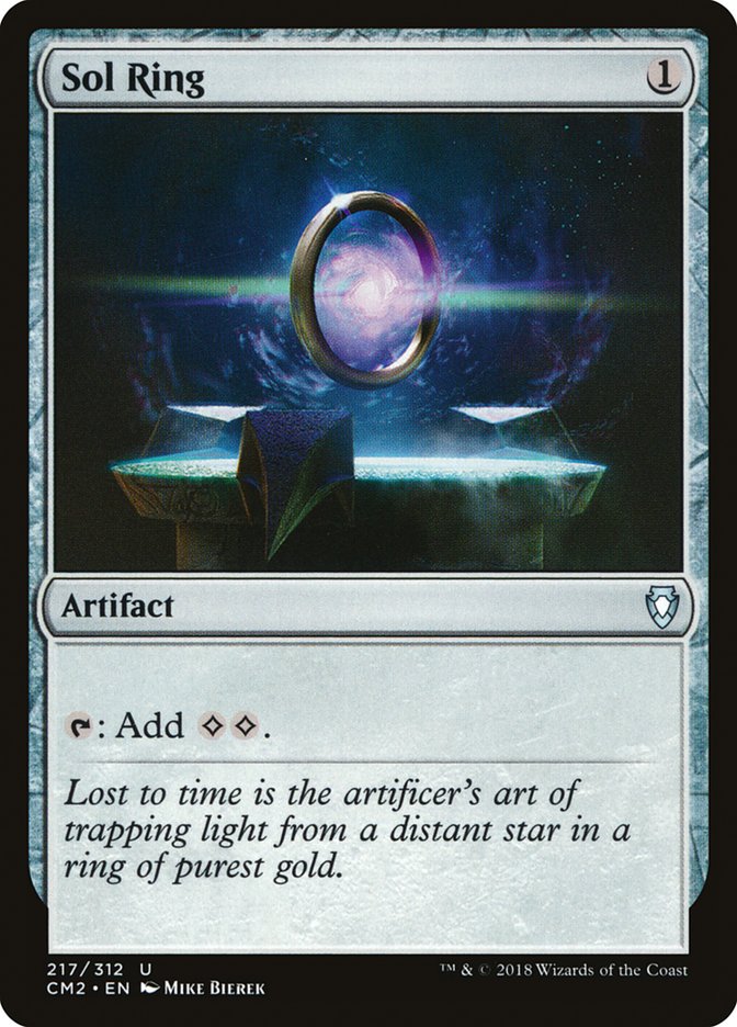 image Sol Ring