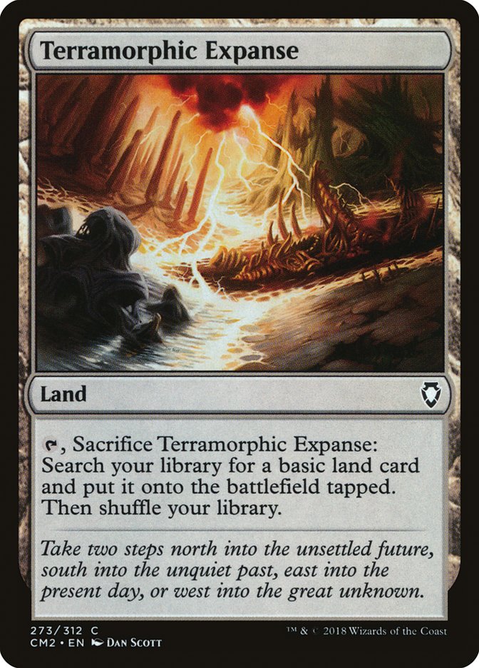 image Terramorphic Expanse