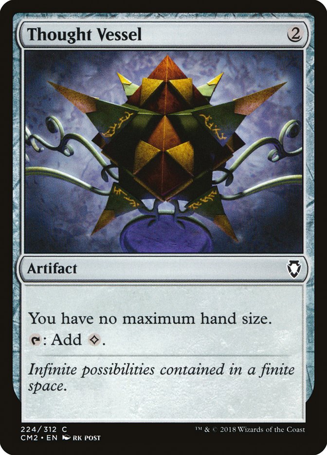 image Thought Vessel