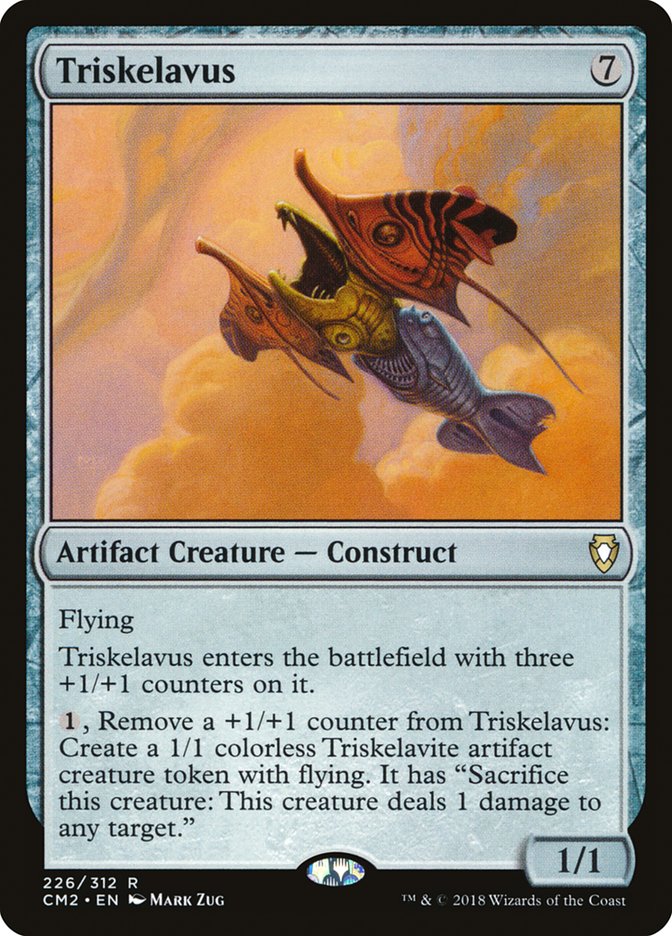 image Triskelavus