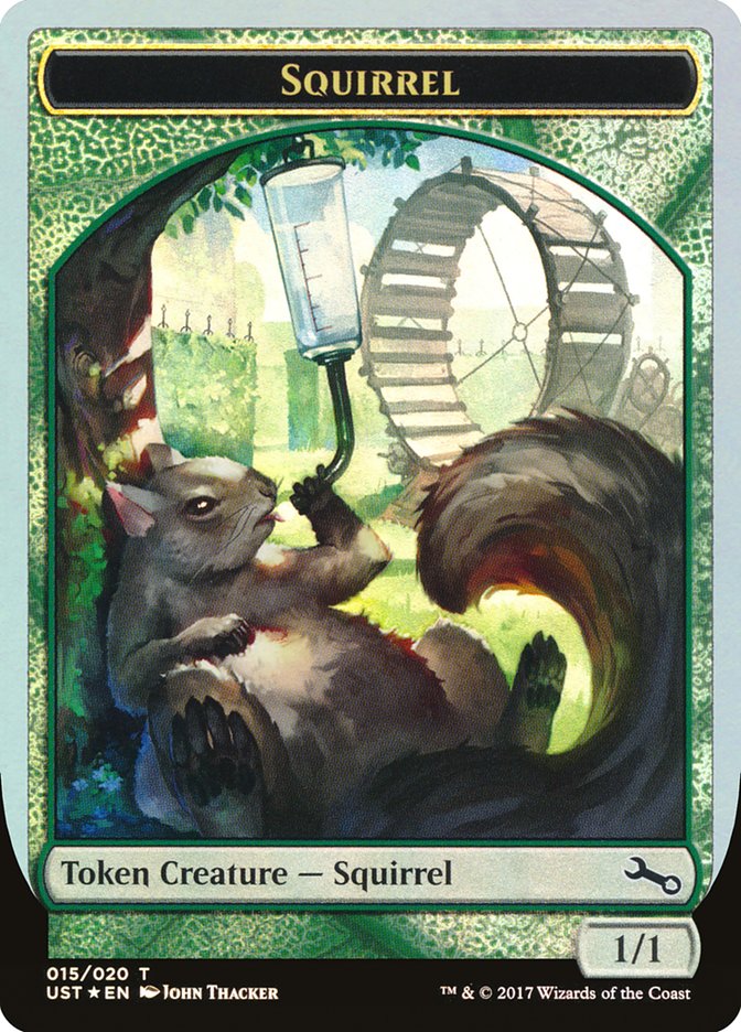 image Squirrel