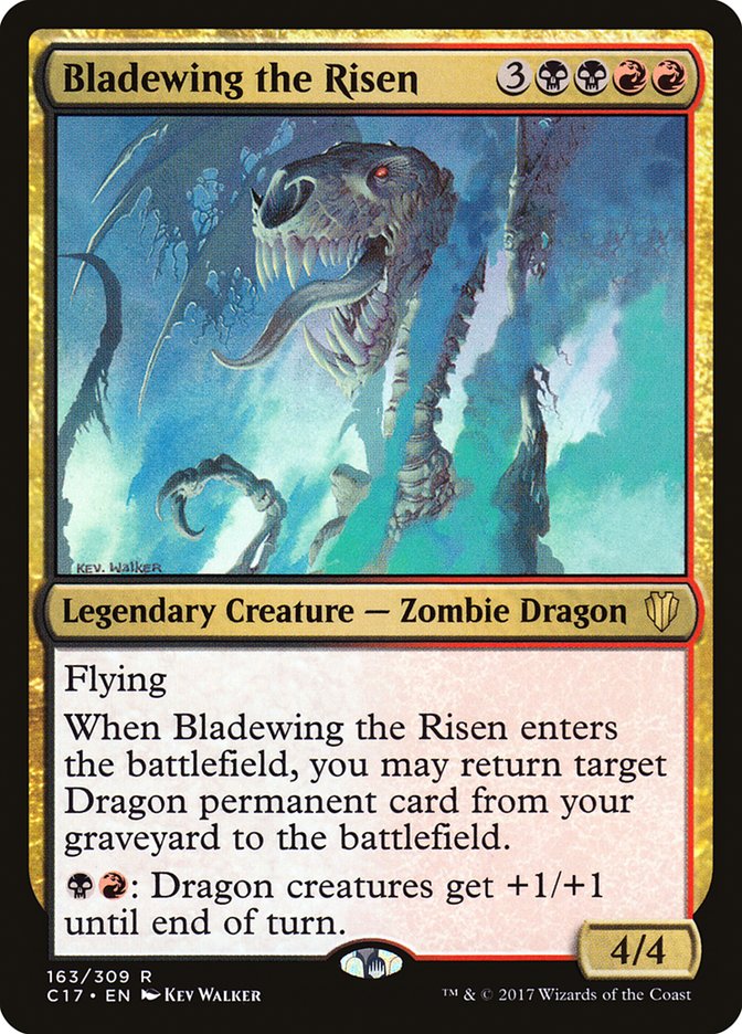 image Bladewing the Risen