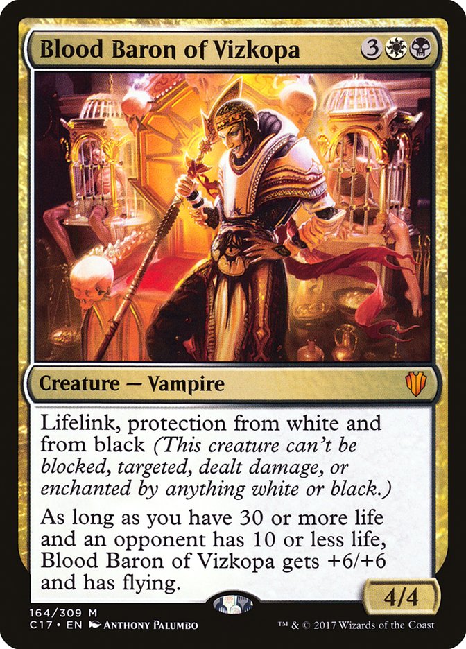 image Blood Baron of Vizkopa