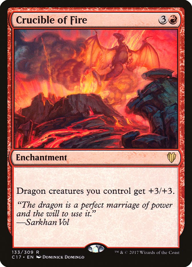 image Crucible of Fire