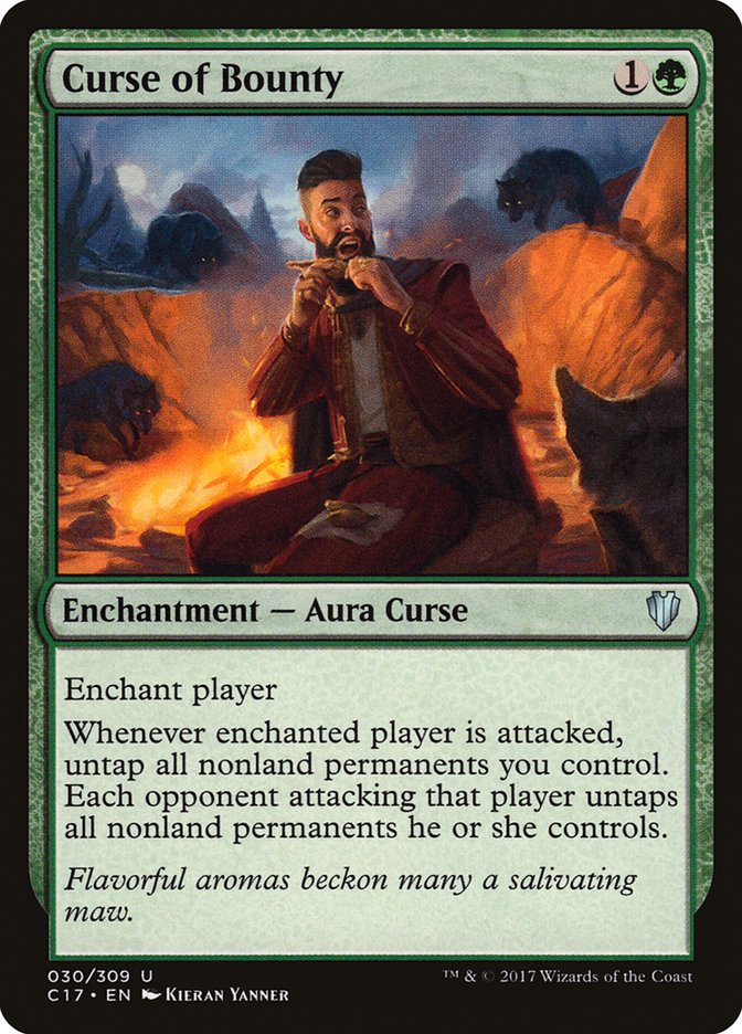 image Curse of Bounty