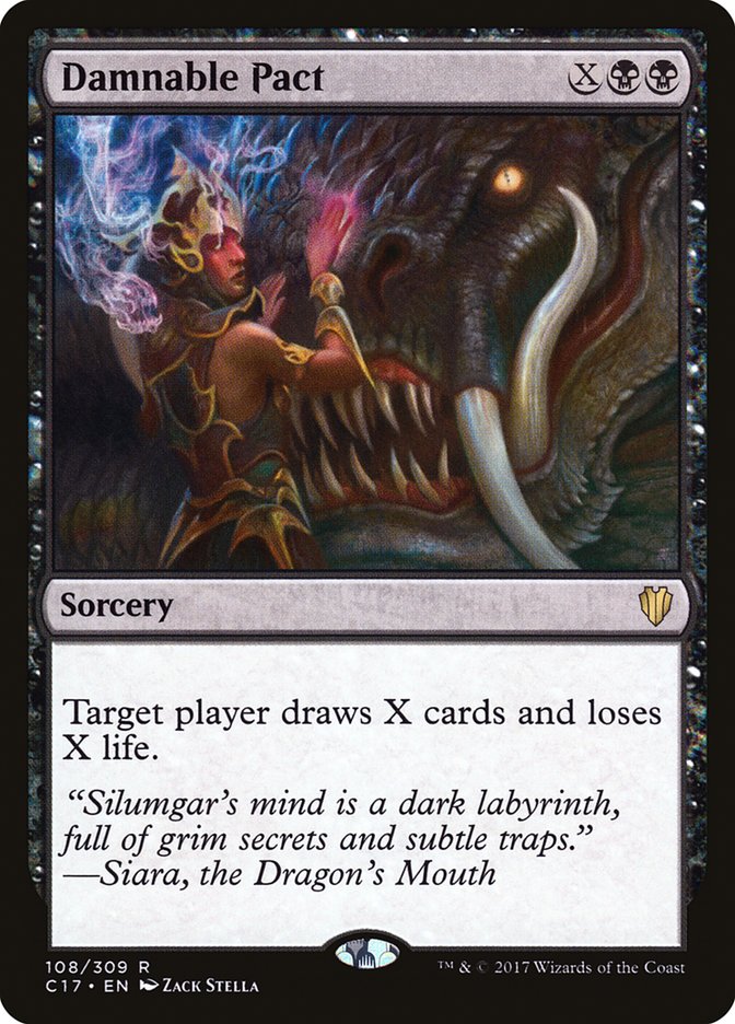 image Damnable Pact