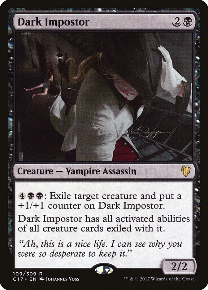 image Dark Impostor