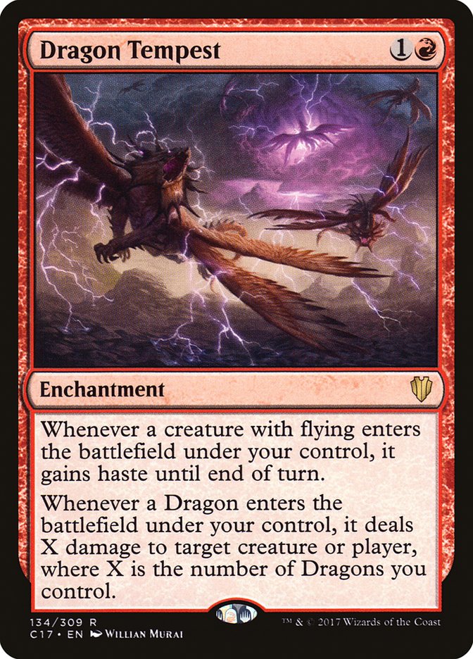 image Dragon Tempest