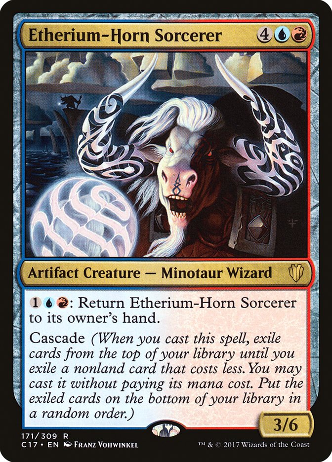 image Etherium-Horn Sorcerer