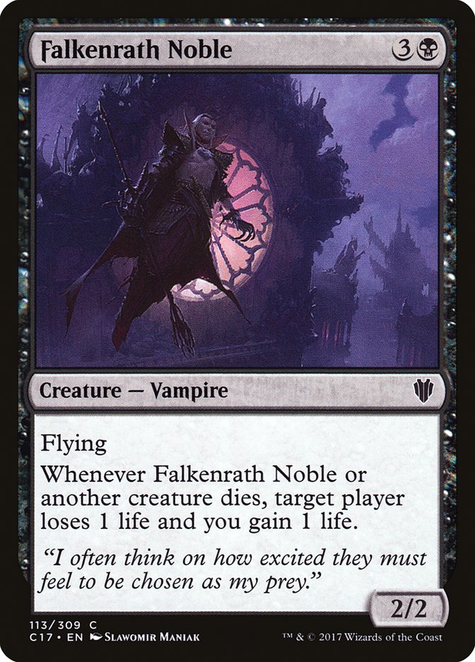 image Falkenrath Noble
