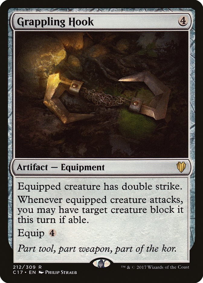 image Grappling Hook