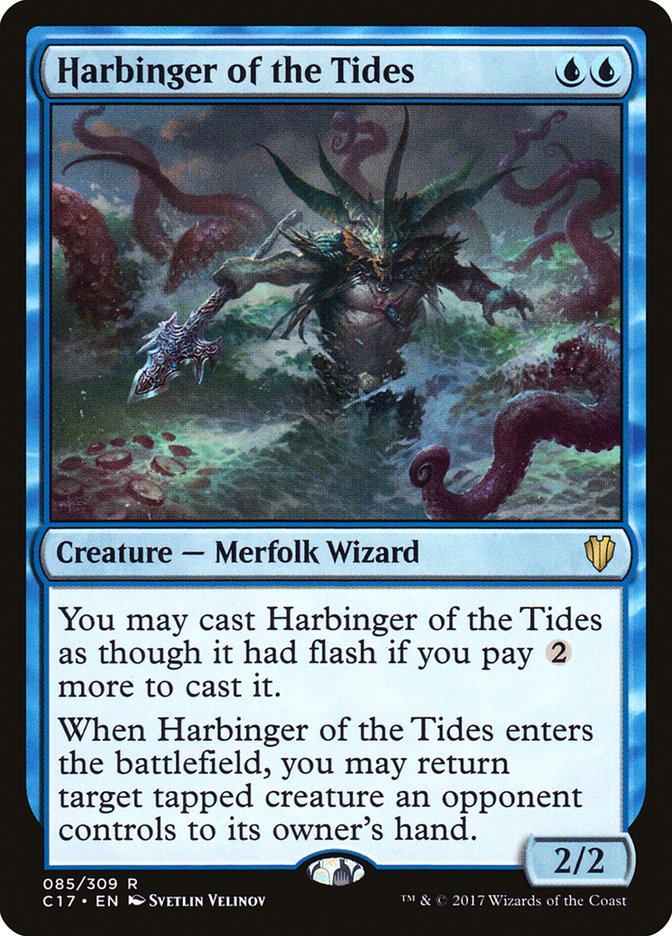 image Harbinger of the Tides